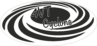 4VT CYCLONE