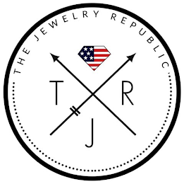 THE JEWELRY REPUBLIC TJR