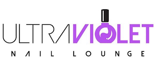 ULTRAVIOLET NAIL LOUNGE