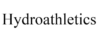 HYDROATHLETICS