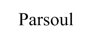 PARSOUL