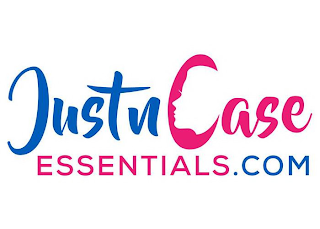 JUSTN CASE ESSENTIALS.COM