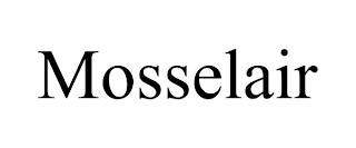 MOSSELAIR