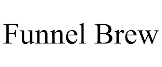FUNNEL BREW