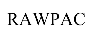 RAWPAC