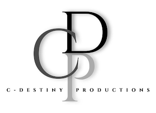 CDP-C-DESTINY PRODUCTIONS