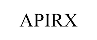 APIRX