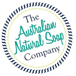 THE AUSTRALIAN NATURAL SOAP COMPANY