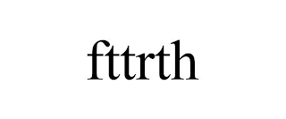 FTTRTH