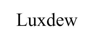 LUXDEW