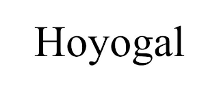 HOYOGAL