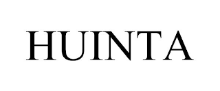 HUINTA