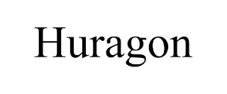 HURAGON