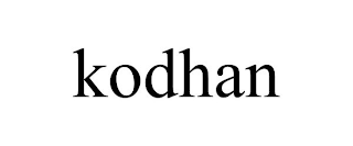 KODHAN