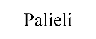 PALIELI