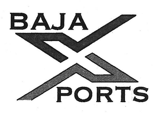 BAJA X PORTS