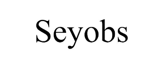 SEYOBS