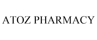 ATOZ PHARMACY