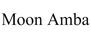 MOON AMBA