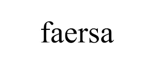 FAERSA