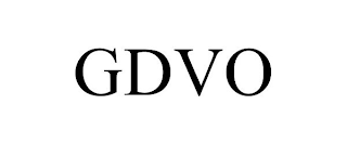 GDVO