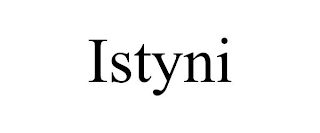 ISTYNI