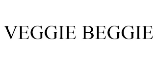 VEGGIE BEGGIE