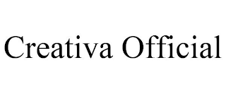 CREATIVA OFFICIAL