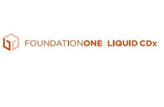 FOUNDATIONONE LIQUID CDX