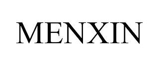 MENXIN