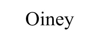 OINEY