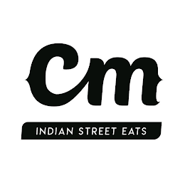 CM INDIAN STREET EATS