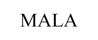 MALA