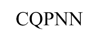 CQPNN