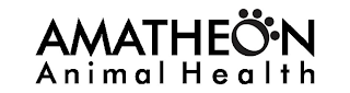 AMATHEON ANIMAL HEALTH