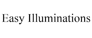 EASY ILLUMINATIONS