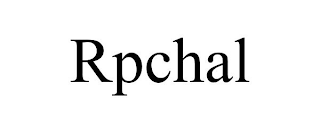 RPCHAL