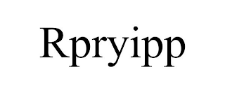 RPRYIPP