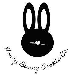 HONEY BUNNY COOKIE CO.