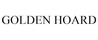 GOLDEN HOARD