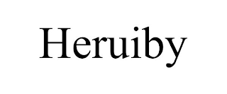 HERUIBY