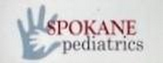 SPOKANE PEDIATRICS