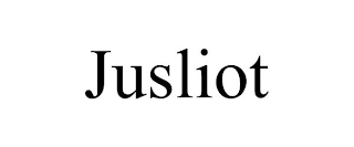 JUSLIOT