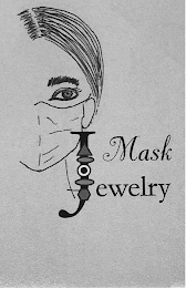 MASK JEWELRY