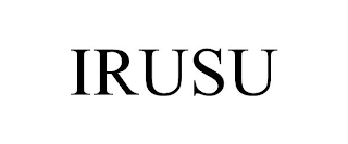 IRUSU