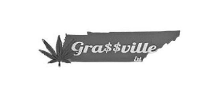 GRA$$VILLE ENT