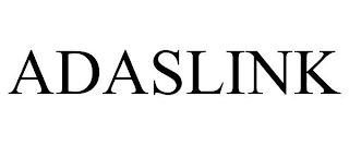 ADASLINK