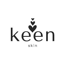 KEEN SKIN