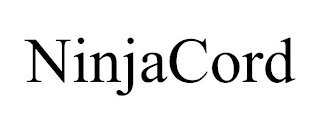 NINJACORD