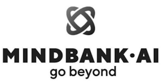 MINDBANK.AI GO BEYOND